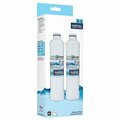 Tst Water FILTER SAMSUNG S2, 2PK 102636